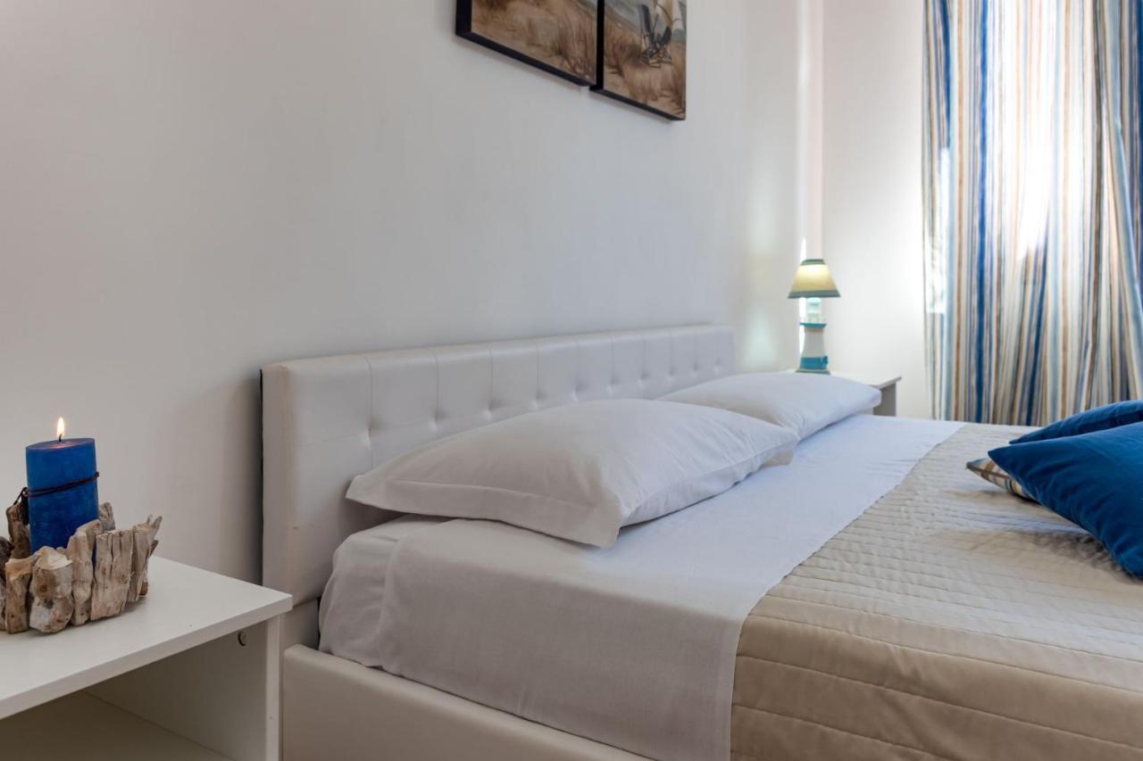 Residence I Tesori Di San Vito San Vito Lo Capo Ngoại thất bức ảnh