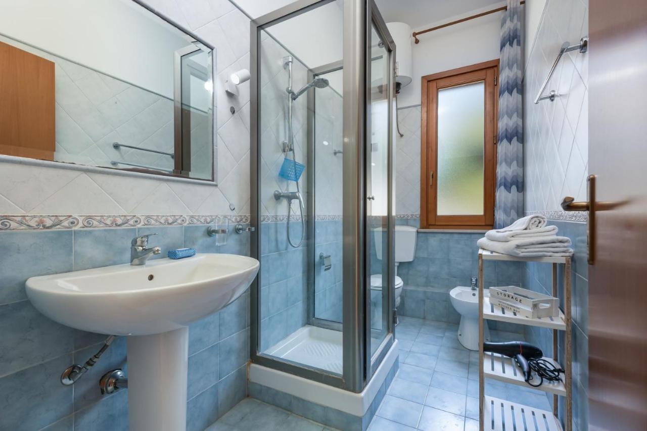 Residence I Tesori Di San Vito San Vito Lo Capo Ngoại thất bức ảnh