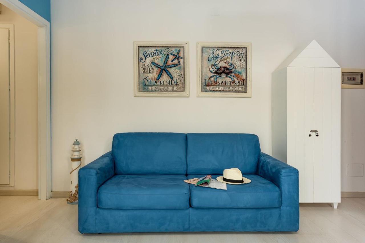 Residence I Tesori Di San Vito San Vito Lo Capo Ngoại thất bức ảnh