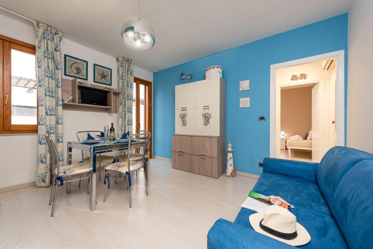 Residence I Tesori Di San Vito San Vito Lo Capo Ngoại thất bức ảnh