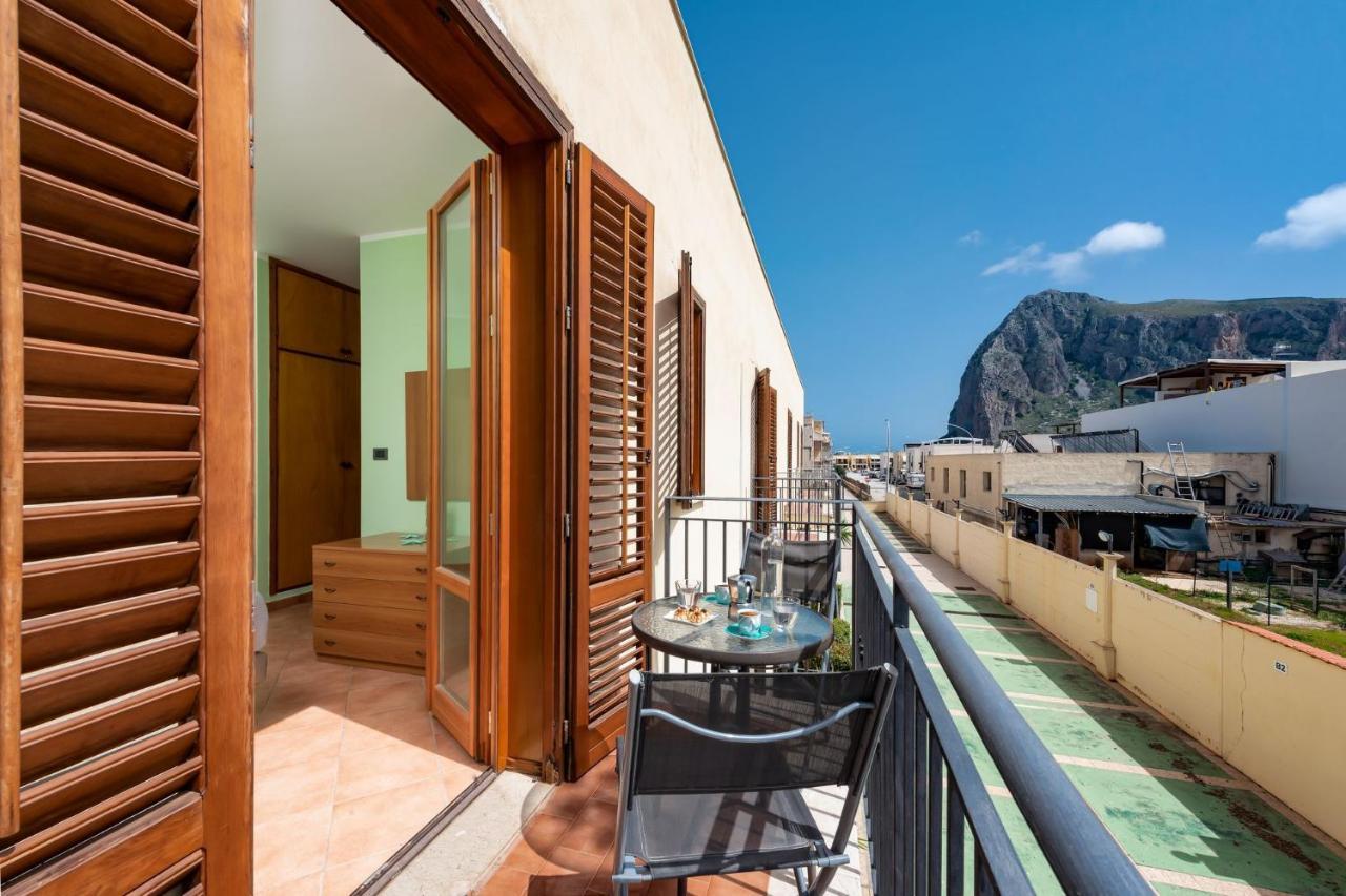 Residence I Tesori Di San Vito San Vito Lo Capo Ngoại thất bức ảnh